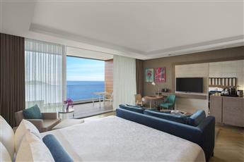 Sirene Luxury Hotel Bodrum 5*