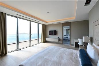 Sirene Luxury Hotel Bodrum 5*