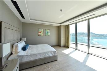 Sirene Luxury Hotel Bodrum 5*