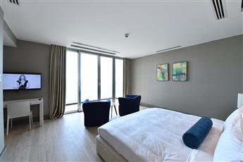 Sirene Luxury Hotel Bodrum 5*