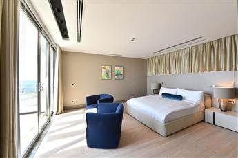 Sirene Luxury Hotel Bodrum 5*