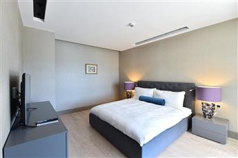 Sirene Luxury Hotel Bodrum 5*