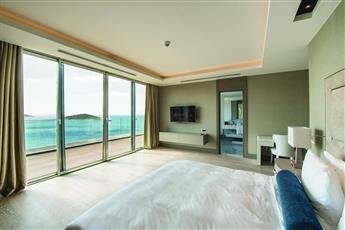 Sirene Luxury Hotel Bodrum 5*