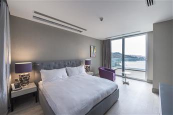 Sirene Luxury Hotel Bodrum 5*