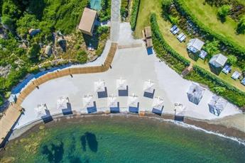 Sirene Luxury Hotel Bodrum