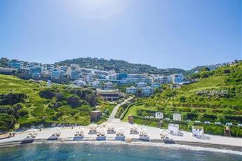 Sirene Luxury Hotel Bodrum