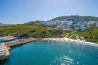 Sirene Luxury Hotel Bodrum