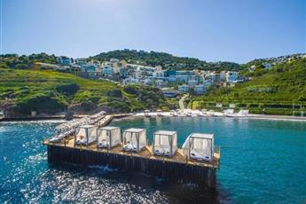 Sirene Luxury Hotel Bodrum