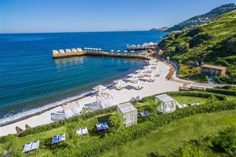 Sirene Luxury Hotel Bodrum