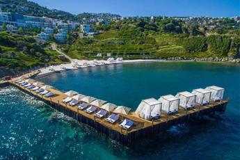 Sirene Luxury Hotel Bodrum