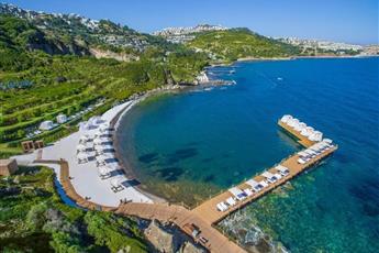 Sirene Luxury Hotel Bodrum