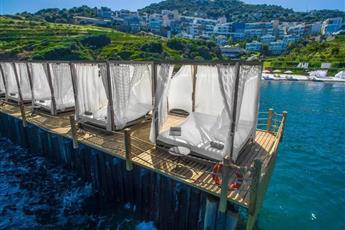 Sirene Luxury Hotel Bodrum
