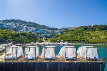 Sirene Luxury Hotel Bodrum