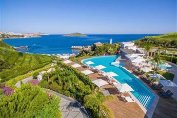 Sirene Luxury Hotel Bodrum