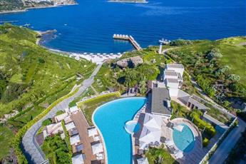 Sirene Luxury Hotel Bodrum