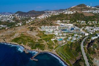 Sirene Luxury Hotel Bodrum
