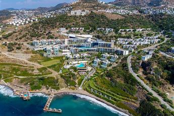 Sirene Luxury Hotel Bodrum