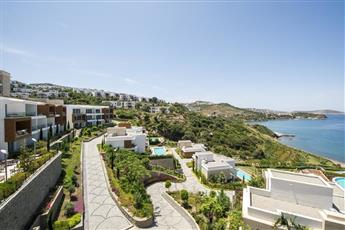 Sirene Luxury Hotel Bodrum