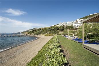 Sirene Luxury Hotel Bodrum