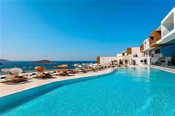 Sirene Luxury Hotel Bodrum