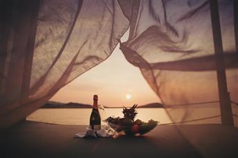 Sirene Luxury Hotel Bodrum