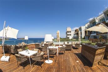 Sirene Luxury Hotel Bodrum