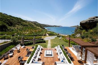Sirene Luxury Hotel Bodrum