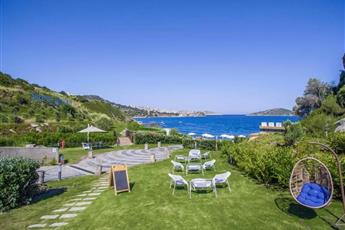 Sirene Luxury Hotel Bodrum