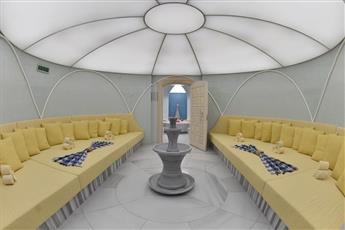 Sirene Luxury Hotel Bodrum