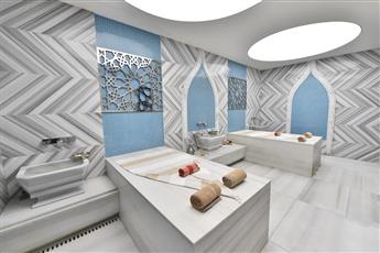 Sirene Luxury Hotel Bodrum