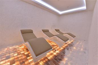 Sirene Luxury Hotel Bodrum