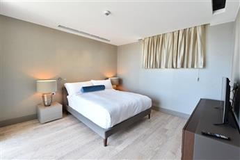 Sirene Luxury Hotel Bodrum