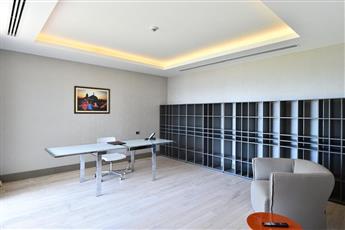 Sirene Luxury Hotel Bodrum