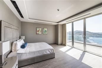 Sirene Luxury Hotel Bodrum