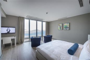 Sirene Luxury Hotel Bodrum