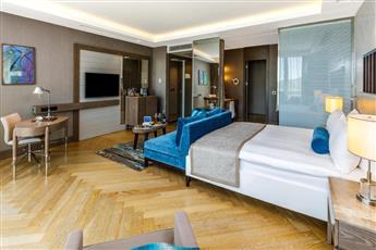 Sirene Luxury Hotel Bodrum