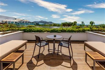 Sirene Luxury Hotel Bodrum