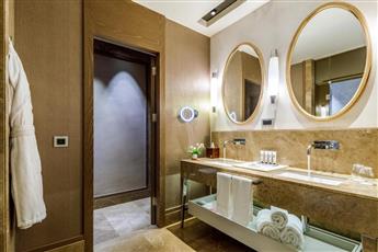 Sirene Luxury Hotel Bodrum