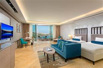 Sirene Luxury Hotel Bodrum