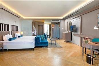 Sirene Luxury Hotel Bodrum