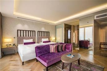 Sirene Luxury Hotel Bodrum