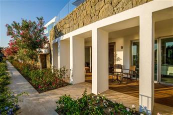 Sirene Luxury Hotel Bodrum