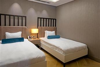 Sirene Luxury Hotel Bodrum