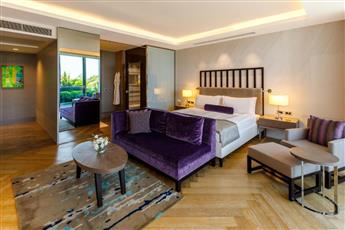 Sirene Luxury Hotel Bodrum