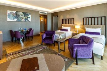 Sirene Luxury Hotel Bodrum