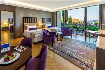 Sirene Luxury Hotel Bodrum