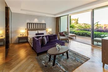 Sirene Luxury Hotel Bodrum