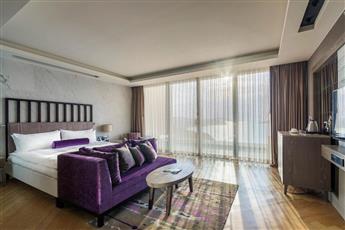 Sirene Luxury Hotel Bodrum