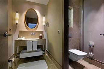 Sirene Luxury Hotel Bodrum