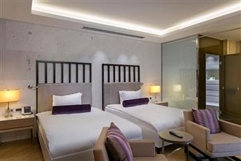 Sirene Luxury Hotel Bodrum